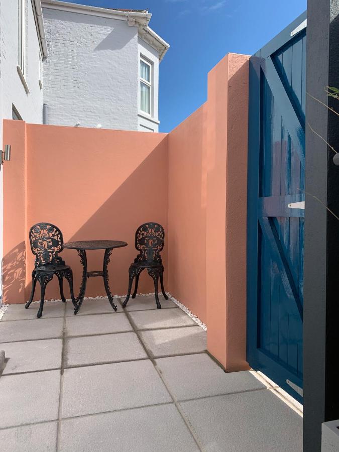 Jays Bay Entire Luxury Apartment By The Beach Gt Yarmouth Great Yarmouth Exterior photo